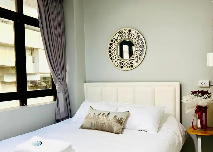 Luna Hotel *